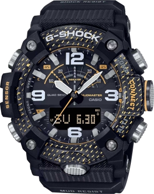Часы Casio G-Shok GG-B100Y-1A
