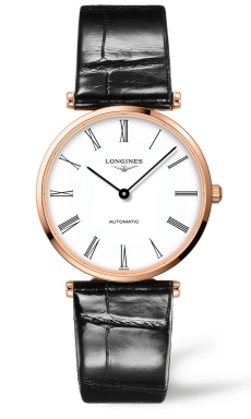 Часы Longines La Grande Classique de Longines Auto L4.908.1.91.2