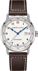 Часы Hamilton Khaki Navy Pioneer Auto H77715553
