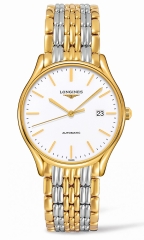 Часы Longines Lyre Auto L4.960.2.12.7