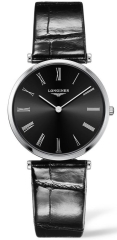 Часы Longines La Grande Classique de Longines Quartz L4.709.4.51.2