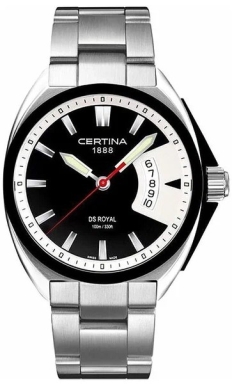 Часы Certina DS Royal C010.410.11.051.00