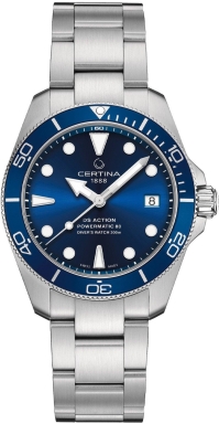 Часы Certina DS Action C032.007.11.041.00