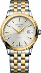 Часы Longines Flagship L4.984.3.79.7
