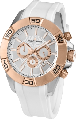 Наручные часы Jacques Lemans Liverpool 1-1808D
