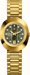 Часы Rado The Original Automatic R12416533