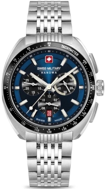 Часы Swiss Military Hanowa Defender SMWGI0003303