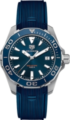 Часы TAG Heuer Aquaracer WAY111C.FT6155