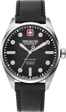 Часы Swiss Military Hanowa 06-4345.7.04.007