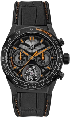 Часы TAG Heuer Carrera CAR5A96.FC6462