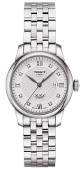 Часы Tissot Le Locle Automatic Lady (29.00) T006.207.11.036.00