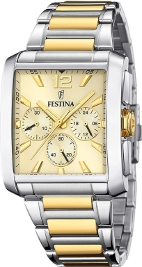Часы Festina Timeless Chrono F20637/2