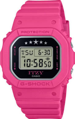 Часы Casio G-Shock GMD-S5610IT-4A
