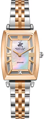 Часы Beverly Hills Polo Club BP3770C.520