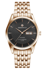 Часы Greenwich Good Luck Classic GW 074.40.31