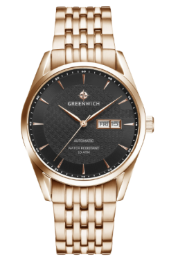 Часы Greenwich Good Luck Classic GW 074.40.31