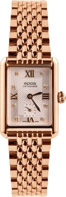 Часы Epos Ladies Quartz 8002.702.24.80.34