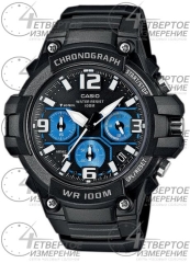 Часы Casio Collection MCW-100H-1A2