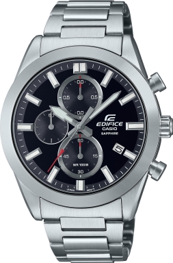 Часы Casio Edifice EFB-710D-1A