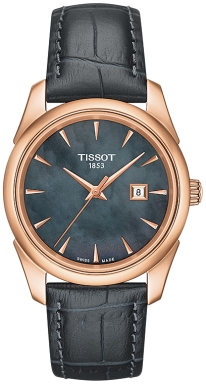 Часы Tissot Vintage Lady 18K Gold T920.210.76.121.00