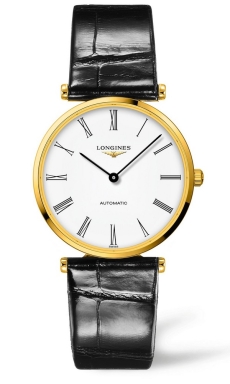 Часы Longines La Grande Classique de Longines Auto L4.908.2.11.2