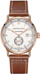 Часы Hamilton Khaki Navy H77745553