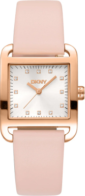 Часы DKNY City Midi DK1L004L0035
