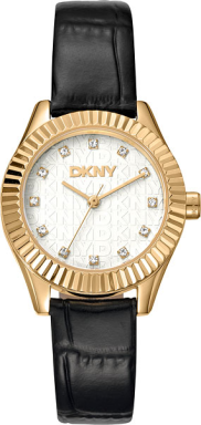 Часы DKNY Chambers Glitz DK1L017L0025