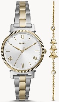 Часы Fossil ES4914SET