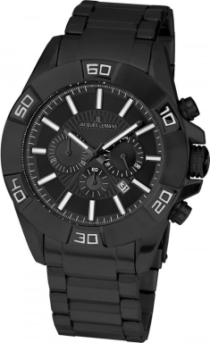 Наручные часы Jacques Lemans Liverpool 1-1808J
