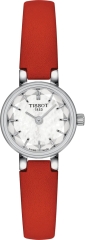 Часы Tissot Lovely Round T140.009.16.111.00