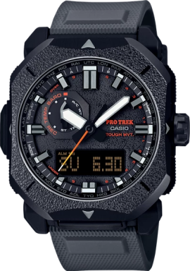 Часы Casio Pro Trek PRW-6900BF-1