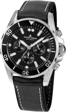 Часы Jacques Lemans Liverpool 1-2091A
