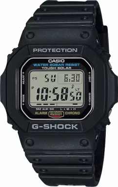 Часы Casio G-Shock G-5600UE-1DR