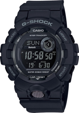 Часы Casio G-Shock GBD-800-1B