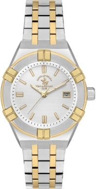 Часы Santa Barbara Polo & Racquet Club Luxury SB.1.10559-4