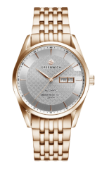 Часы Greenwich Good Luck Classic GW 074.40.33