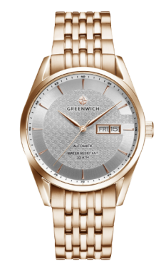 Часы Greenwich Good Luck Classic GW 074.40.33