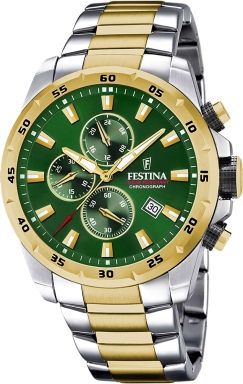 Часы Festina Chrono Sport F20562/3