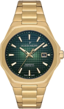 Часы Jacques Philippe Octagon JPQGS3823X4