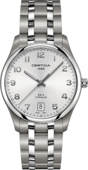 Часы Certina DS-4 C022.610.44.032.00