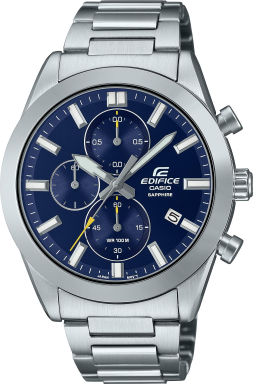 Часы Casio Edifice EFB-710D-2A