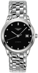 Часы Longines Flagship Auto L4.974.4.57.6