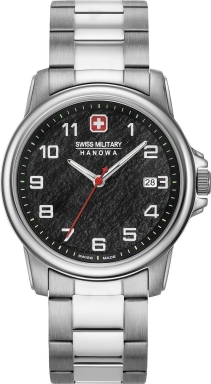 Часы Swiss Military Hanowa Swiss Rock 06-5231.7.04.007.10