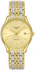 Часы Longines Lyre Auto L4.960.2.32.7