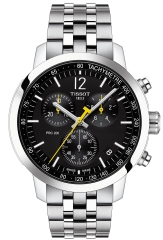 Часы Tissot PRC 200 Chronograph T114.417.11.057.00