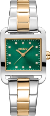 Часы DKNY City Midi DK1L004M0075