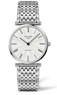 Часы Longines La Grande Classique de Longines Auto L4.908.4.71.6