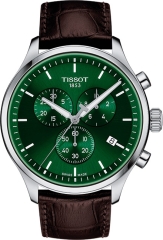 Часы Tissot Chrono Xl Classic T116.617.16.091.00