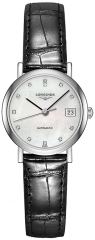 Часы Longines Elegant Collection L4.309.4.87.2